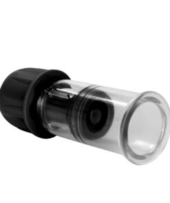 COLT Nipple Pro-Suckers - Black