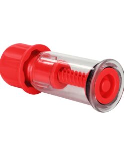 COLT Nipple Pro-Suckers - Red