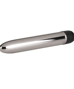 COLT 6.25" Metal Rod - Silver