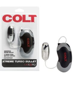 COLT Extreme Turbo Bullet