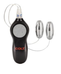 COLT 7-Function Twin Turbo Bullets