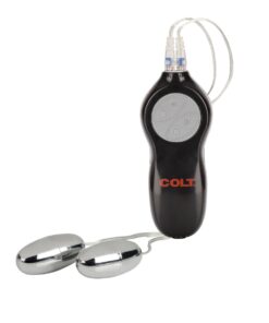 COLT 7-Function Twin Turbo Bullets