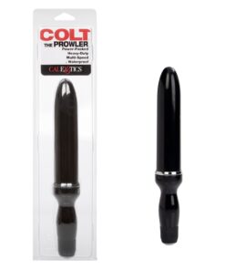 COLT The Prowler - Black