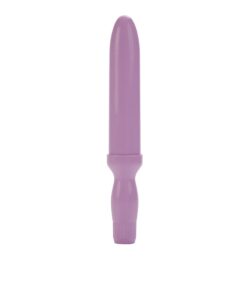 Dr Laura Berman Dilator Set Purple Dilator - 4 Sizes
