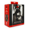 SEI MIO – Behind Closed Doors – Adjustable Door Hanging Sex Swing