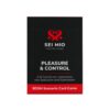 SEI MIO – Pleasure & Control – Card Game