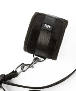 SEI MIO – Comfortably in Control – Deluxe Sex Position Restraint System
