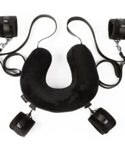 SEI MIO – Comfortably in Control – Deluxe Sex Position Restraint System
