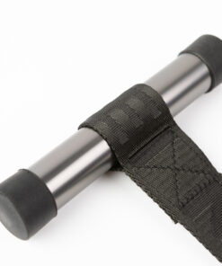 SEI MIO – Doorway Control Play – Adjustable Over-Door Cuff Restraints