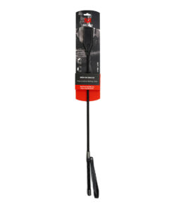SEI MIO – Rein in Desire – Faux Leather Riding Crop