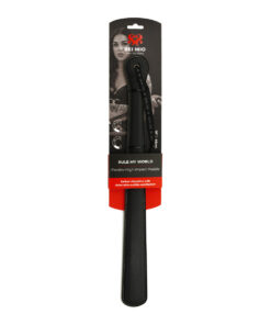 SEI MIO – Rule My World – Flexible High Impact Paddle