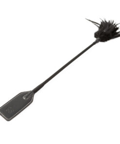 SEI MIO – Slap and Tickle – Dual Ended Crop and Tickler