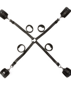 SEI MIO – The Bed-Spreader – Under the Mattress Restraint System