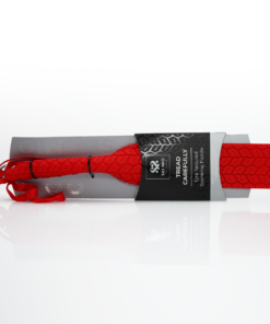 SEI MIO - Tyre Paddle - Red