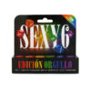 Sexy 6 Dice – Pride Edition – Spanish
