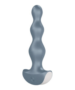 Satisfyer Lolli-Plug 2 - Ice Blue