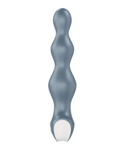 Satisfyer Lolli-Plug 2 - Ice Blue