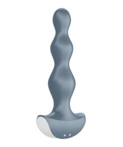 Satisfyer Lolli-Plug 2 - Ice Blue