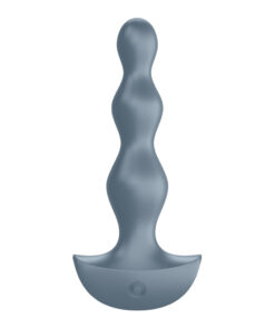Satisfyer Lolli-Plug 2 - Ice Blue