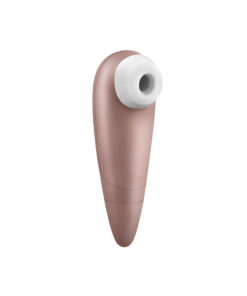 Satisfyer 1 Next Generation (Number One)