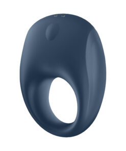 Satisfyer App Enabled Strong One Ring Vibrator