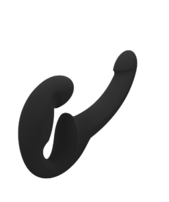 Fun Factory – Share Lite – Double Dildo – Black