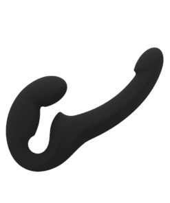 Fun Factory – Share Lite – Double Dildo – Black