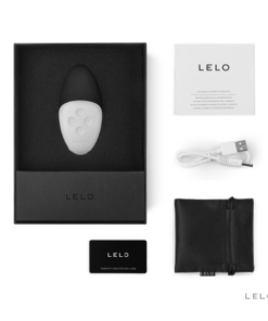 Lelo Siri 2 - Black