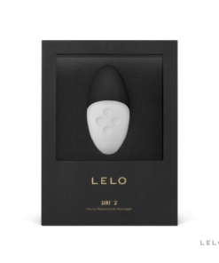 Lelo Siri 2 - Black