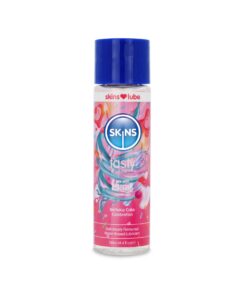 Skins Birthday Cake Water Based Lubricant 4.4 fl oz (130ml)