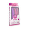 Skins Care – Curved Dilators – 3pc Set (Small – Medium)