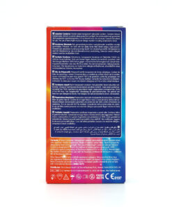 Skins Condoms Assorted 8 Pack