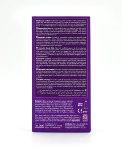 Skins Condoms Extra Large 16 Pack