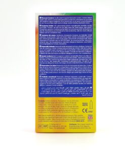 Skins Condoms Flavours 16 Pack