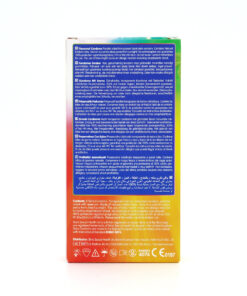 Skins Condoms Flavours 8 Pack