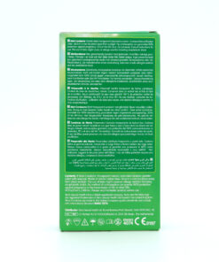Skins Condoms Mint 8 Pack
