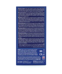 Skins Condoms Natural 16 Pack