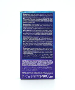 Skins Condoms Natural 8 Pack