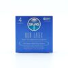 Skins Condoms Non-Latex 4 Pack