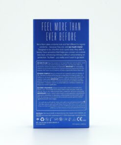 Skins Condoms Non-Latex 8 Pack