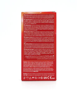 Skins Condoms Strawberry 8 Pack