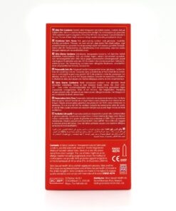 Skins Condoms Ultra Thin 16 Pack