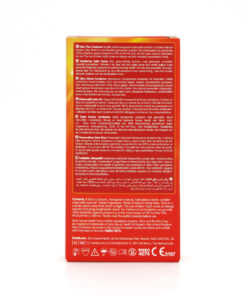 Skins Condoms Ultra Thin 8 Pack