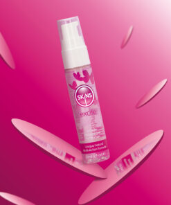 Skins Super Excite Clitoral Stimulation Gel 1 Fl oz (30ml)