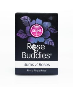 Skins Rose Buddies - The Bums N Roses