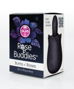 Skins Rose Buddies - The Bums N Roses