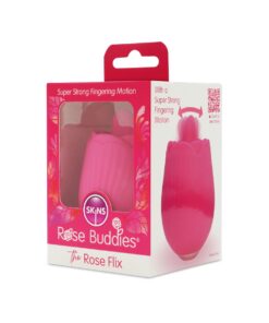 Skins Rose Buddies - The Rose Flix