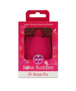 Skins Rose Buddies - The Rose Flix