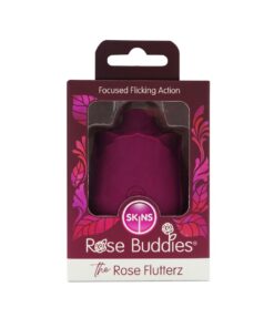 Skins Rose Buddies – The Rose Flutterz