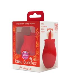Skins Rose Buddies - The Rose Lix